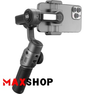 لرزشگیر کومبو ژیون اسموت 5s مشکی